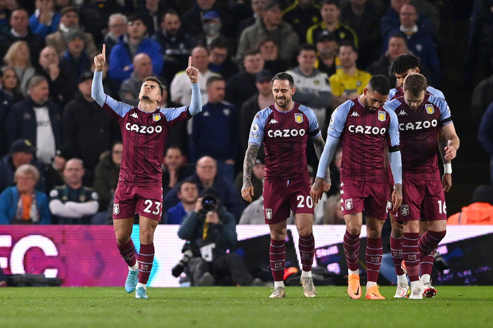 困境中成长 困境中成长