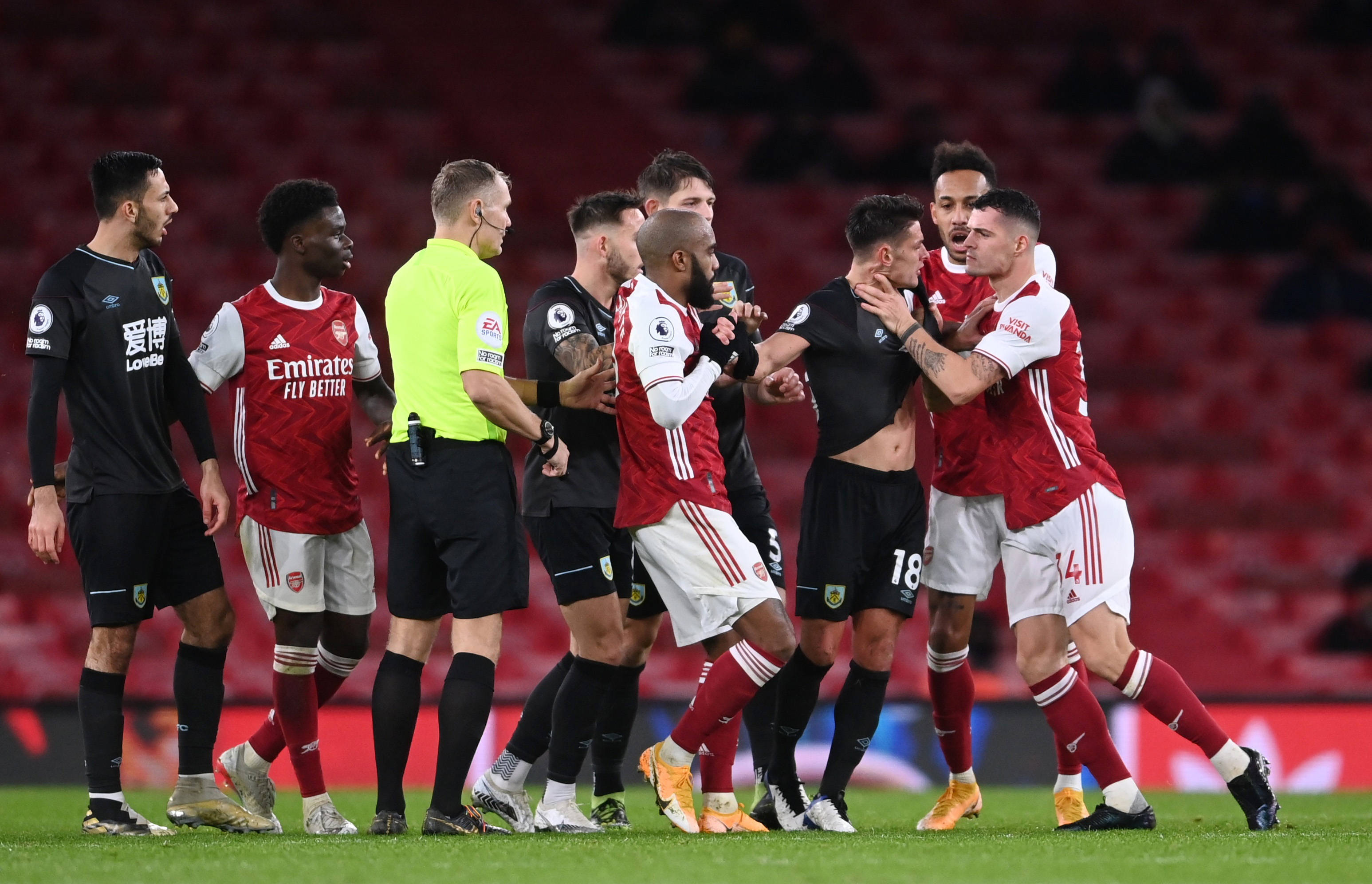 消除任何对 消除任何对